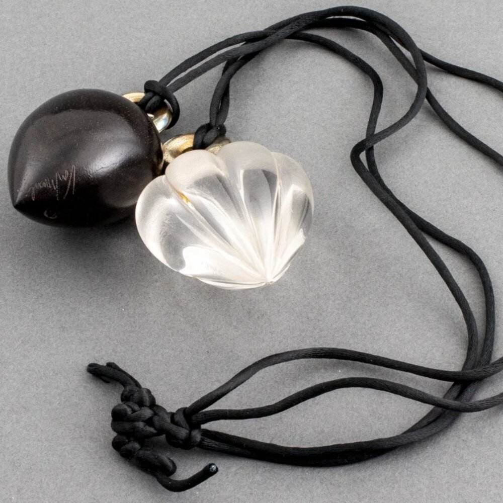 Patricia Von Musulin pendant necklace